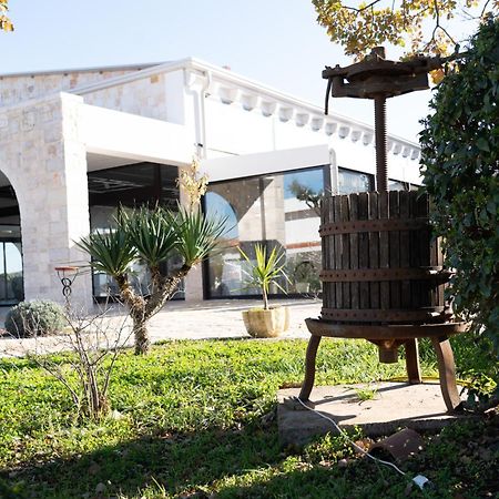 Masseria Brigare Cassano delle Murge Eksteriør bilde