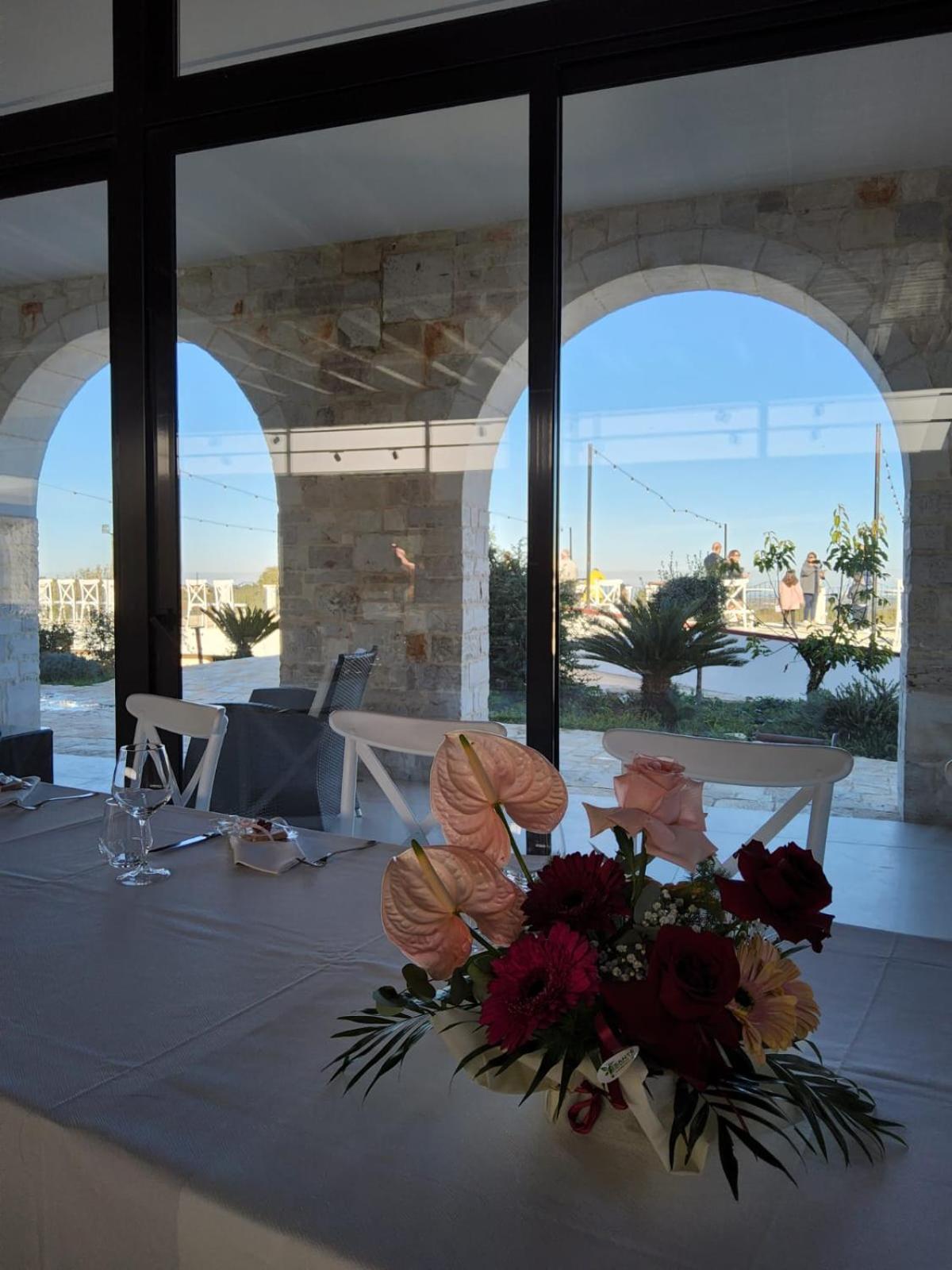 Masseria Brigare Cassano delle Murge Eksteriør bilde