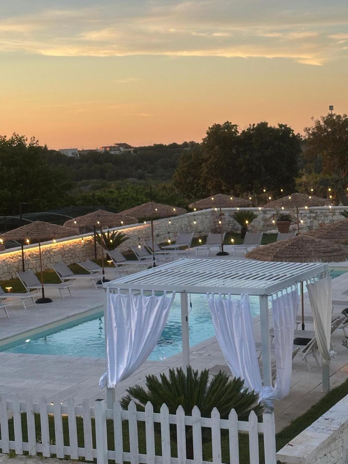 Masseria Brigare Cassano delle Murge Eksteriør bilde